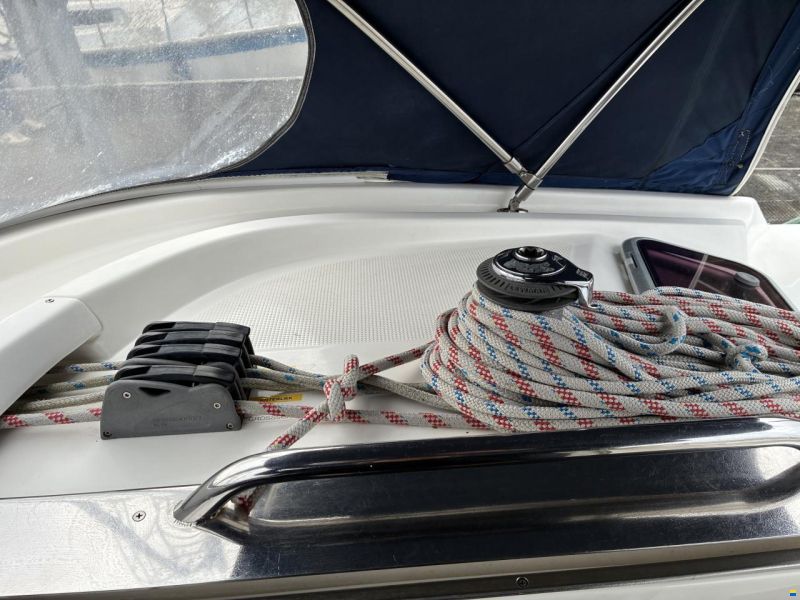 Bavaria 37 Cruiser