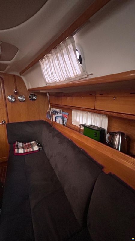 Bavaria 37 Cruiser