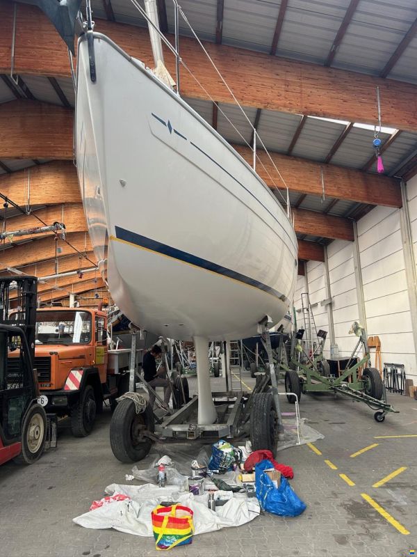 Bavaria 37 Cruiser