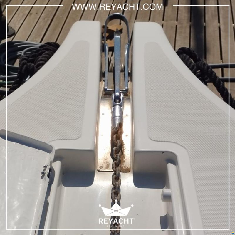 Joker Boat Clubman 26 Special
