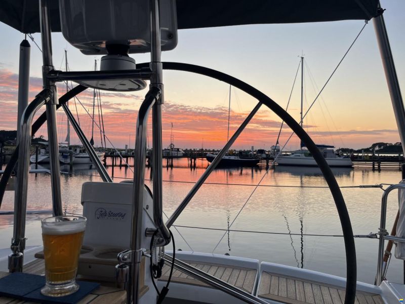 Hanse 370