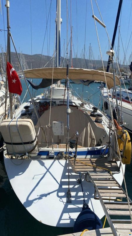Comar Comet 460