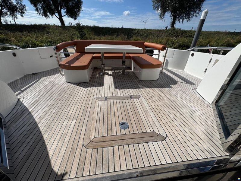 Drettmann Elegance 60 Open