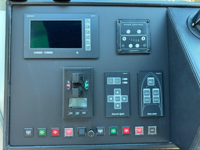 Drettmann Elegance 60 Open