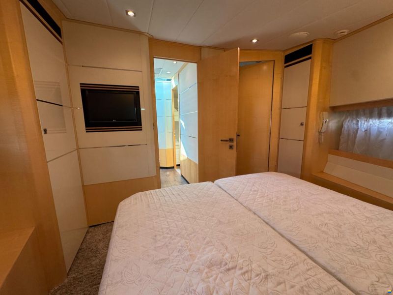 Drettmann Elegance 60 Open