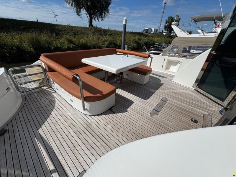 Drettmann Elegance 60 Open