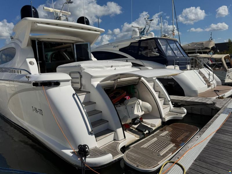 Drettmann Elegance 60 Open