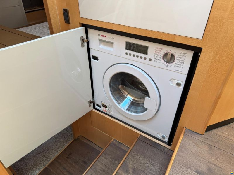 Drettmann Elegance 60 Open