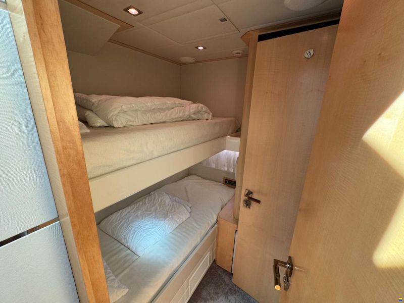 Drettmann Elegance 60 Open