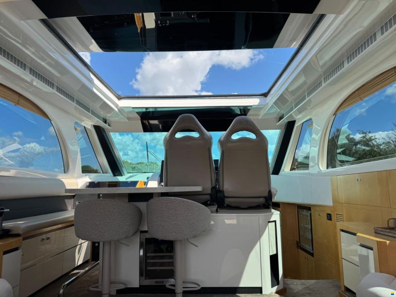 Drettmann Elegance 60 Open