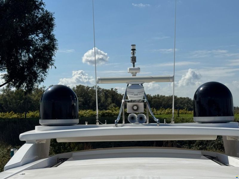 Drettmann Elegance 60 Open