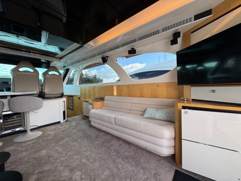 Drettmann Elegance 60 Open