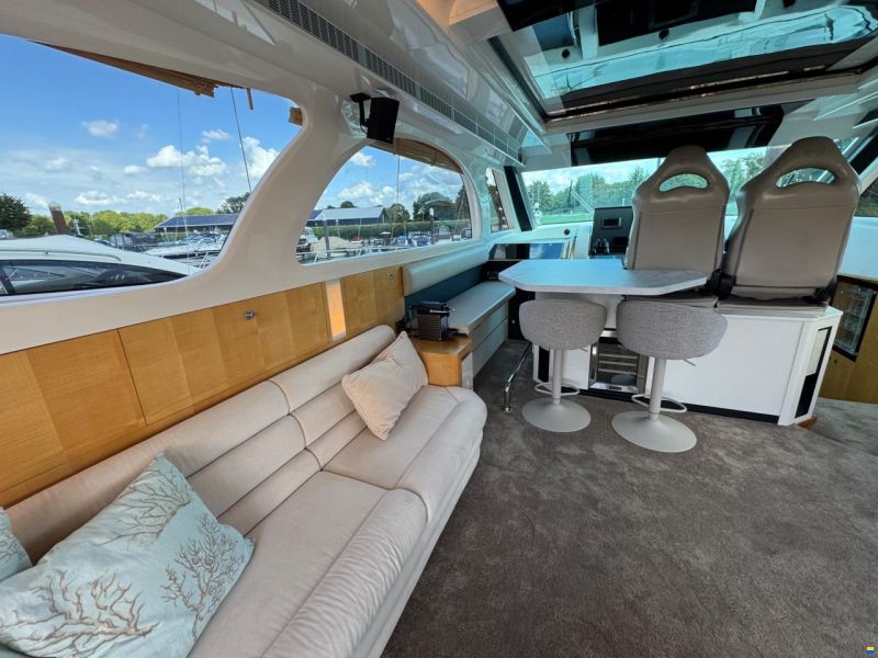 Drettmann Elegance 60 Open