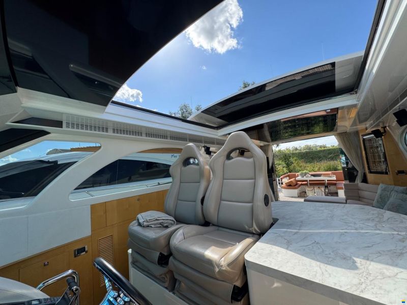 Drettmann Elegance 60 Open