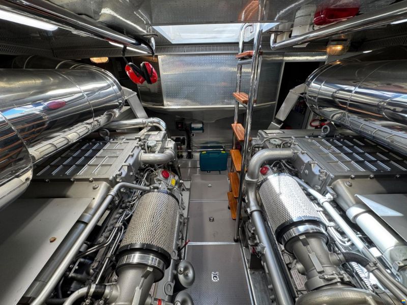 Drettmann Elegance 60 Open