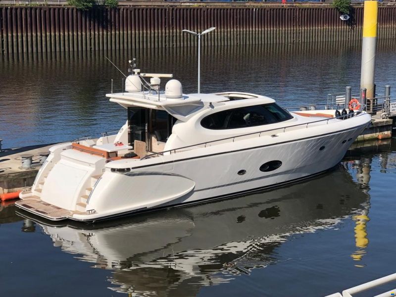 Drettmann Elegance 60 Open