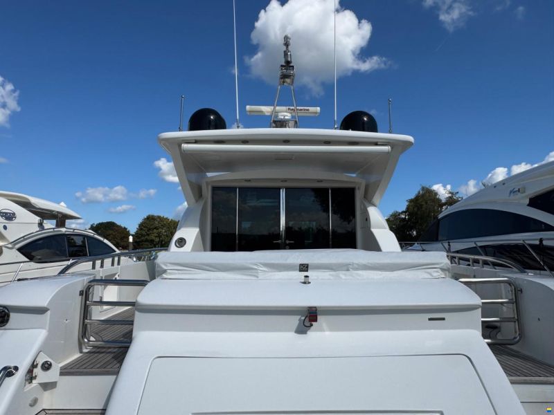 Drettmann Elegance 60 Open