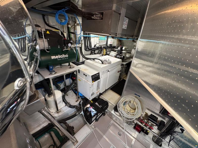 Drettmann Elegance 60 Open
