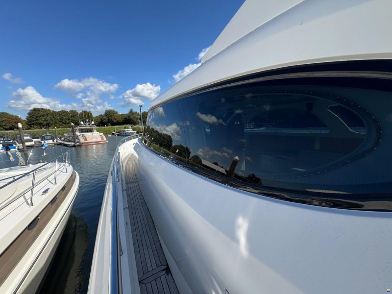 Drettmann Elegance 60 Open