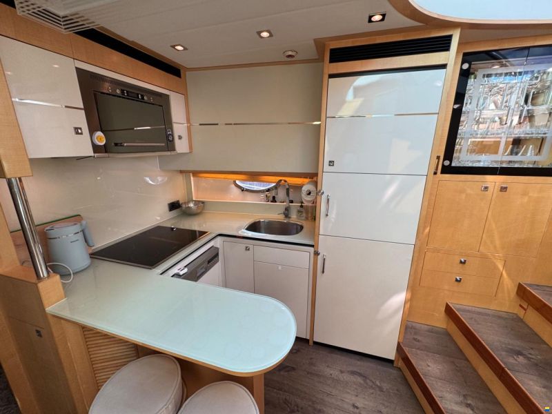 Drettmann Elegance 60 Open
