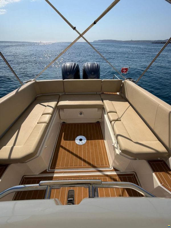 Joker Boat Clubman 30