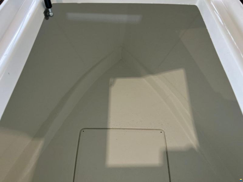 Clever 73 Tender