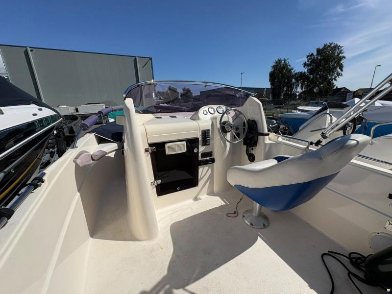 Prins 550