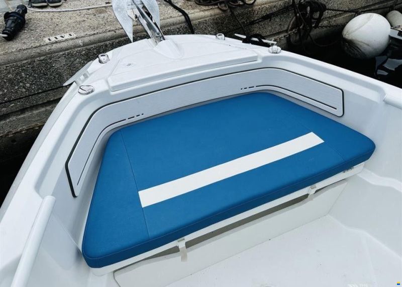 Jeanneau Cap Camarat 6.0 CC New Model