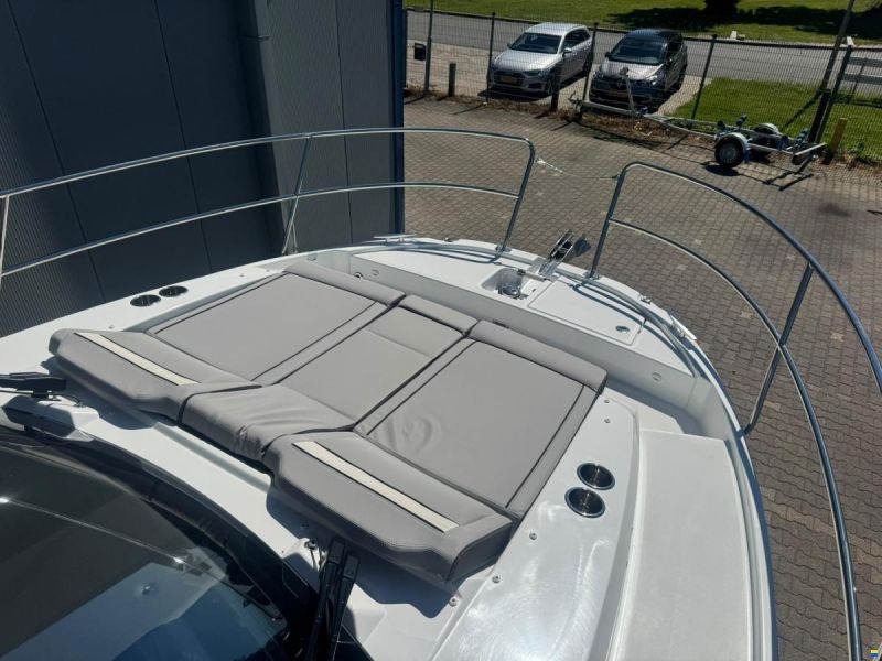 Jeanneau Merry Fisher 895 serie 2