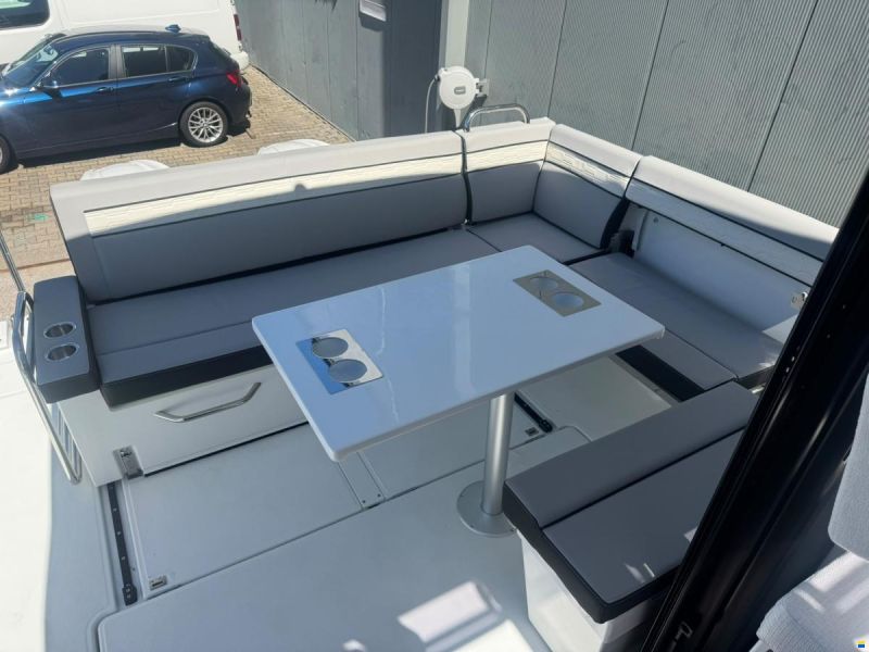Jeanneau Merry Fisher 895 serie 2