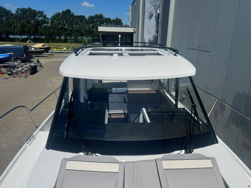 Jeanneau Merry Fisher 895 serie 2