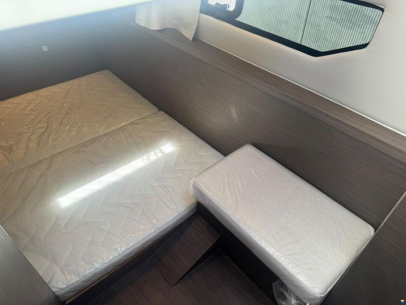 Jeanneau Merry Fisher 895 serie 2