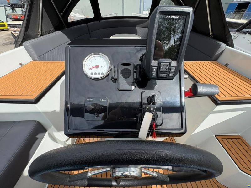 Clever 63 Tender