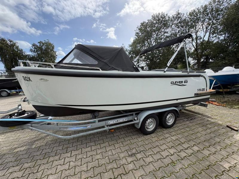Clever 63 Tender