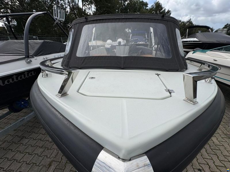 Clever 63 Tender