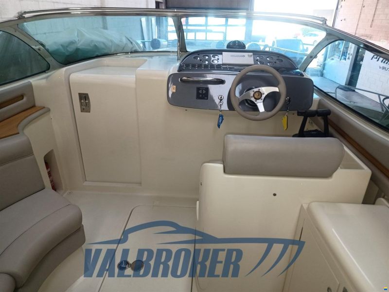 Colombo 38 ATLANTIC SX