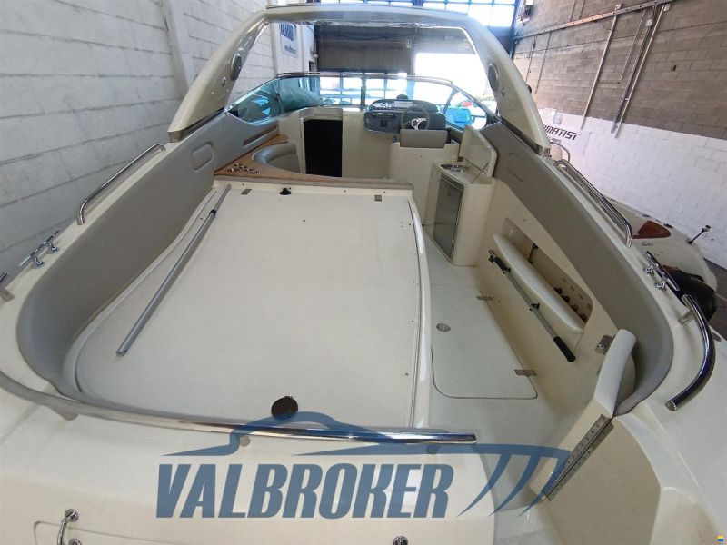 Colombo 38 ATLANTIC SX