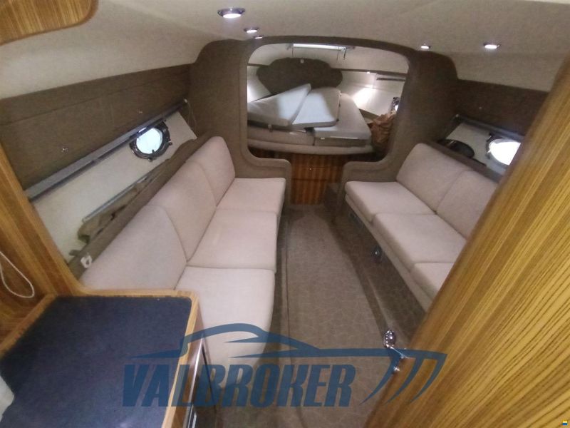 Colombo 38 ATLANTIC SX