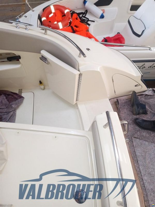 Colombo 38 ATLANTIC SX