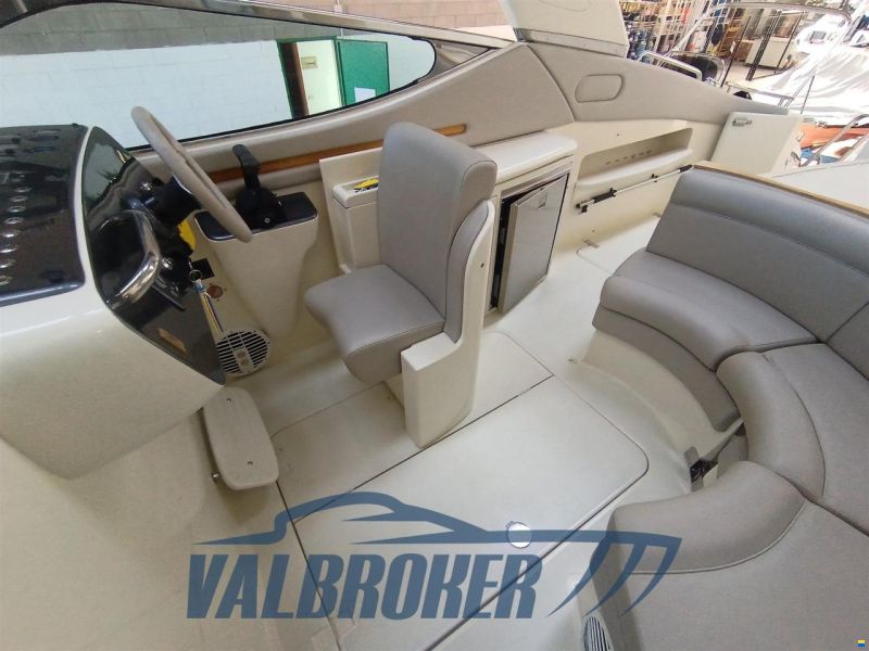 Colombo 38 ATLANTIC SX