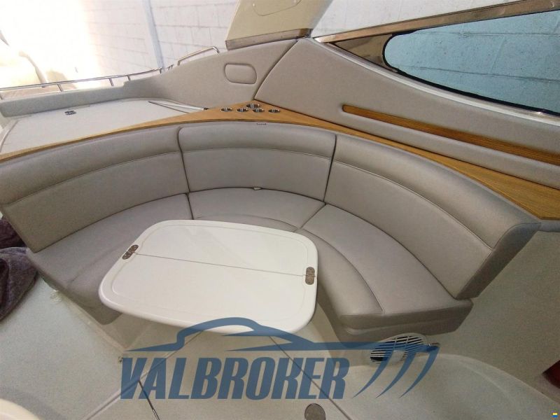 Colombo 38 ATLANTIC SX