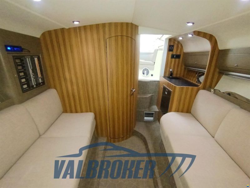 Colombo 38 ATLANTIC SX