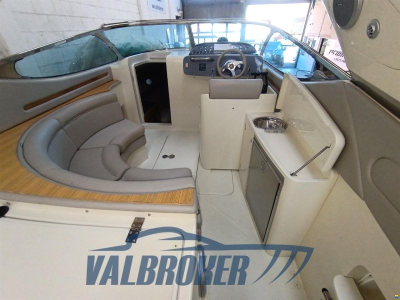 Colombo 38 ATLANTIC SX