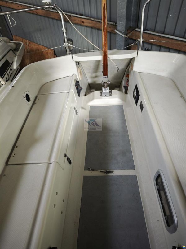 Dehler 28 S