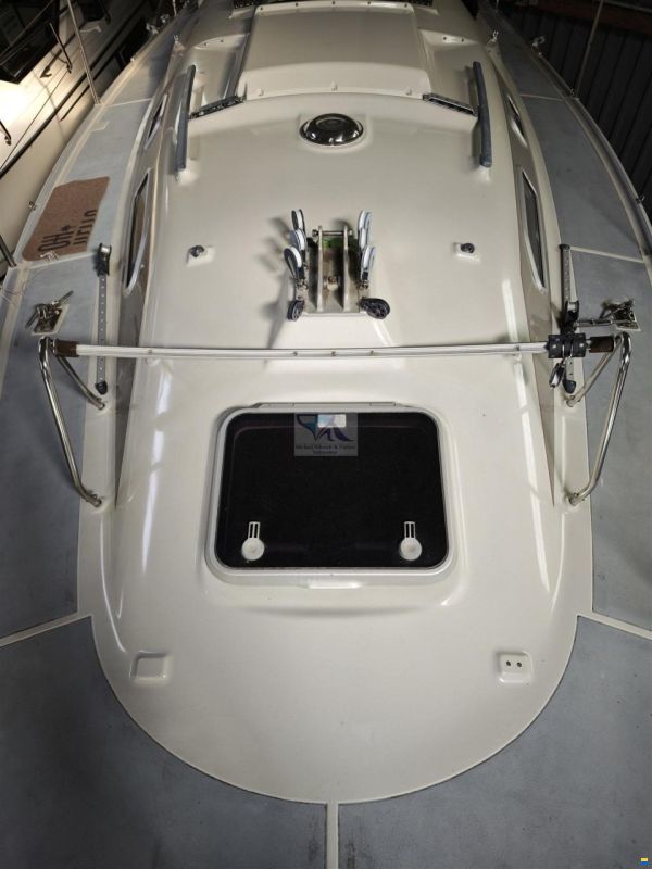 Dehler 28 S