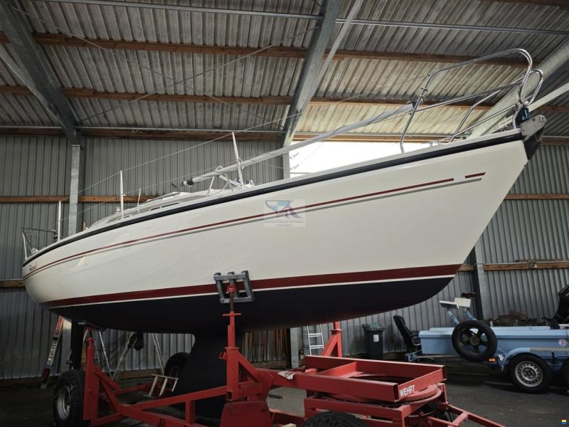 Dehler 28 S