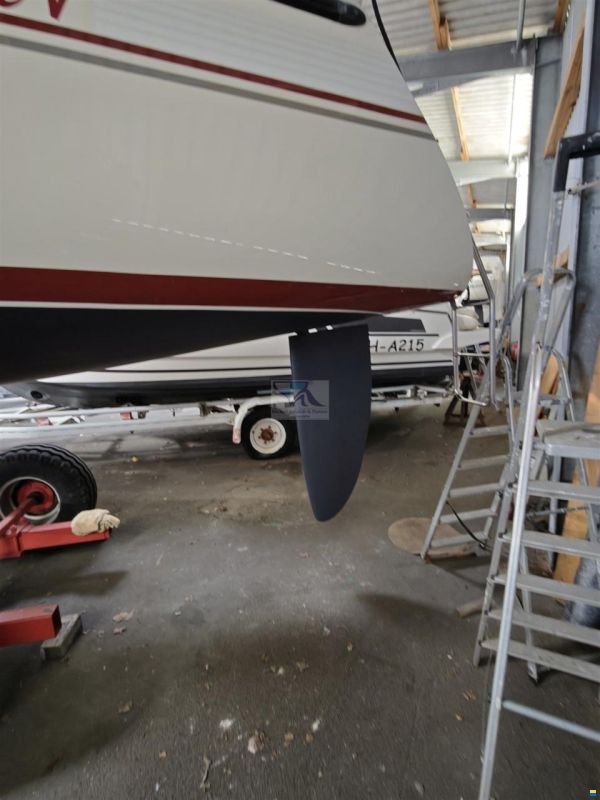Dehler 28 S