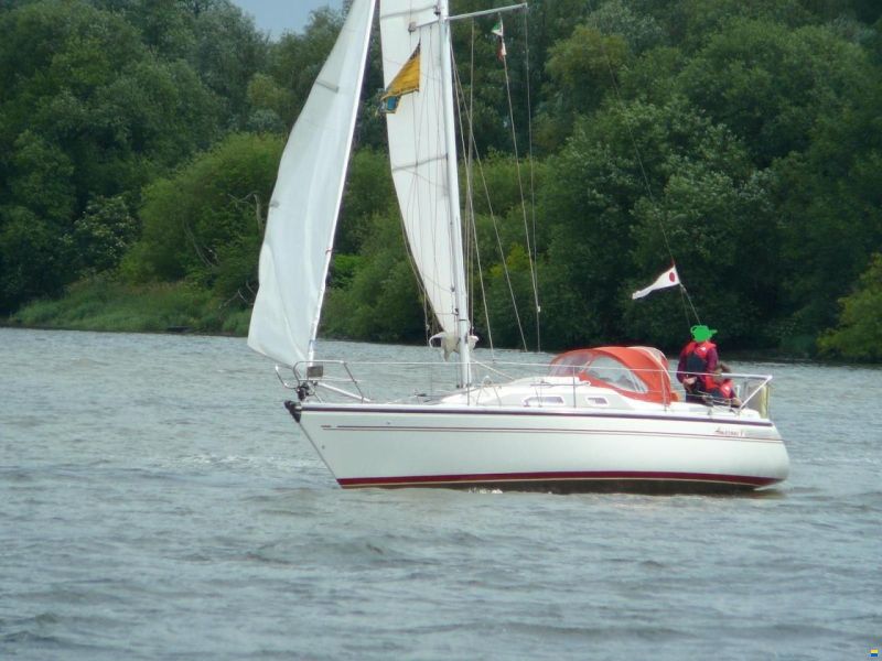 Dehler 28 S