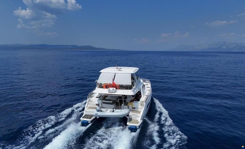 Leopard 51 Powercat