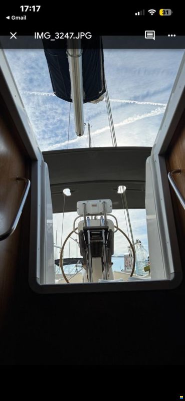 Bavaria 41